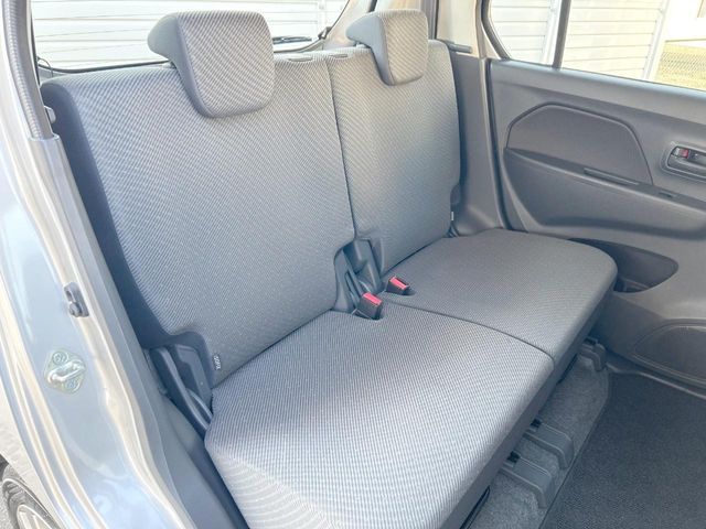 SUZUKI WAGON R 2015 Image 31