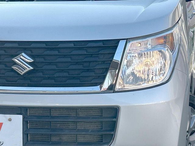 SUZUKI WAGON R 2015 Image 31
