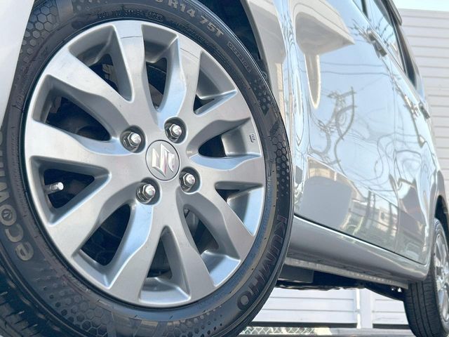 SUZUKI WAGON R 2015 Image 31