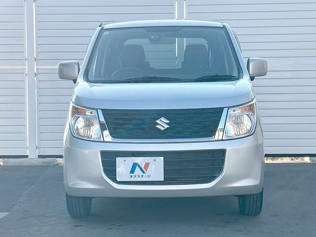 SUZUKI WAGON R 2015 Image 31