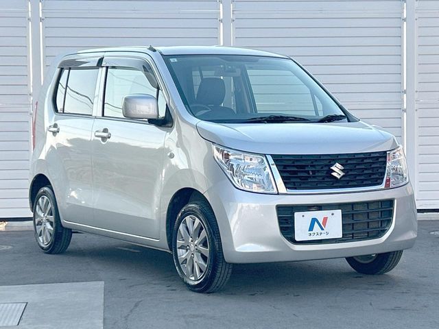 SUZUKI WAGON R 2015 Image 31
