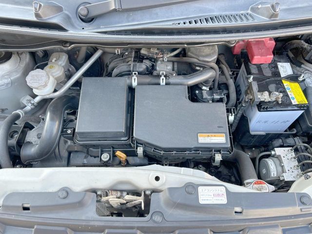 SUZUKI WAGON R 2015 Image 31