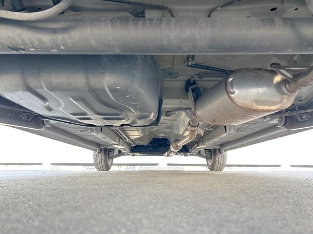 SUZUKI WAGON R 2015 Image 31