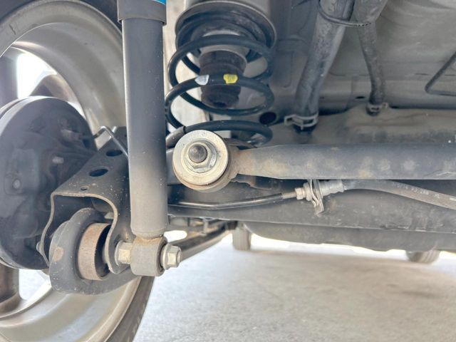 SUZUKI WAGON R 2015 Image 31