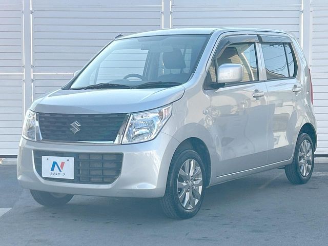 SUZUKI WAGON R 2015 Image 31