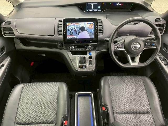 NISSAN SERENA  WG 2021 Image 31