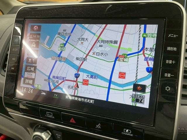 NISSAN SERENA  WG 2021 Image 31