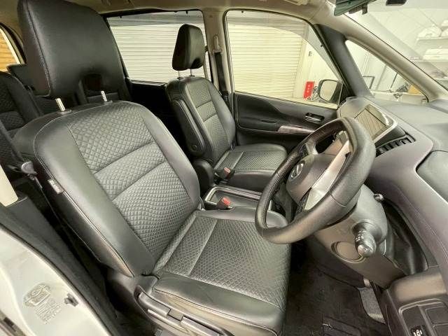 NISSAN SERENA  WG 2021 Image 31