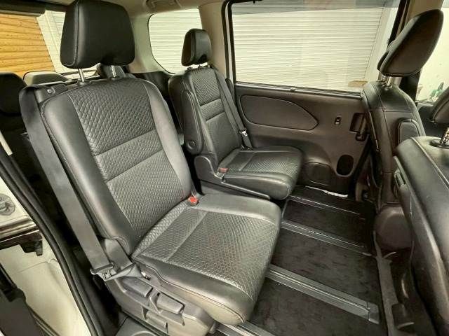 NISSAN SERENA  WG 2021 Image 31