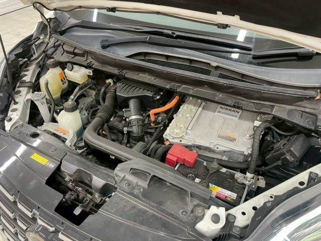 NISSAN SERENA  WG 2021 Image 31