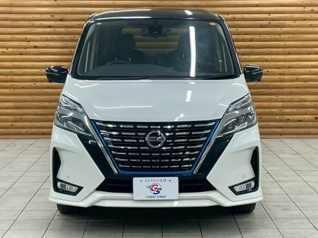 NISSAN SERENA  WG 2021 Image 31