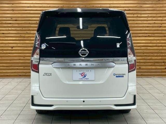 NISSAN SERENA  WG 2021 Image 31