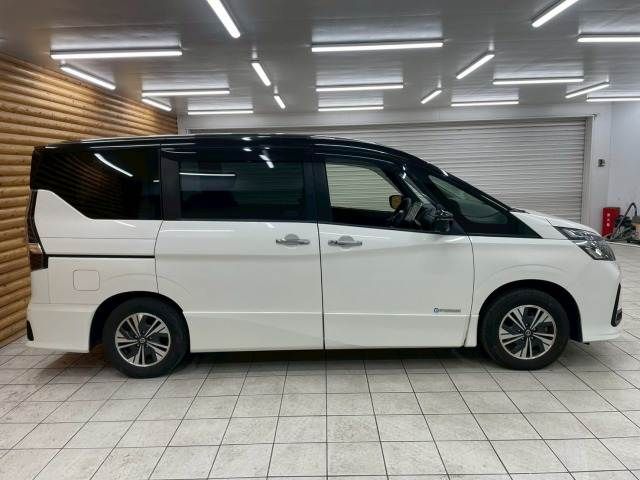 NISSAN SERENA  WG 2021 Image 31