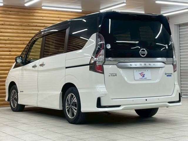 NISSAN SERENA  WG 2021 Image 31