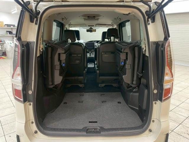 NISSAN SERENA  WG 2021 Image 31