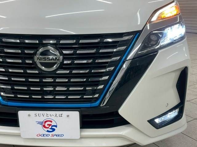 NISSAN SERENA  WG 2021 Image 31