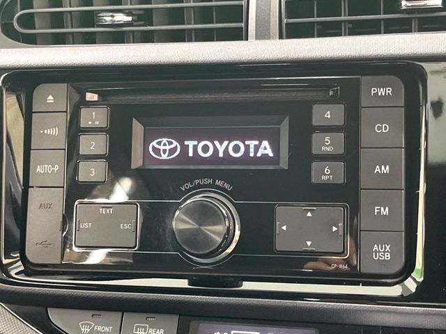 TOYOTA AQUA 2016 Image 31