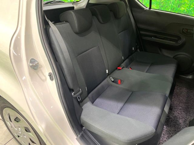 TOYOTA AQUA 2016 Image 31