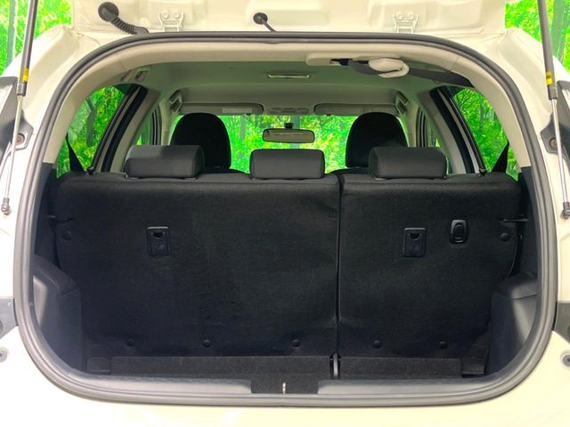 TOYOTA AQUA 2016 Image 31