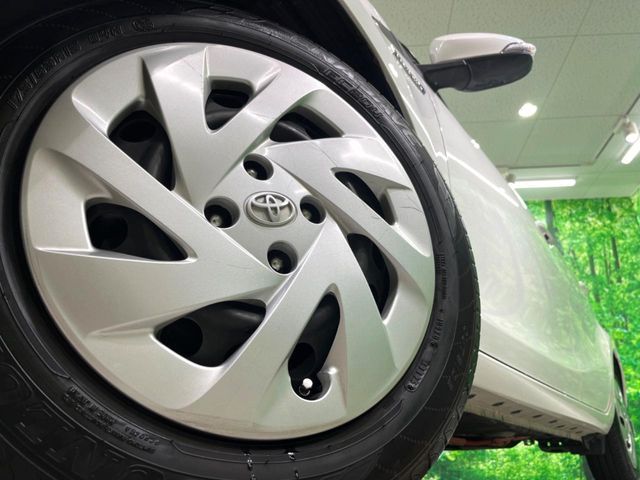 TOYOTA AQUA 2016 Image 31