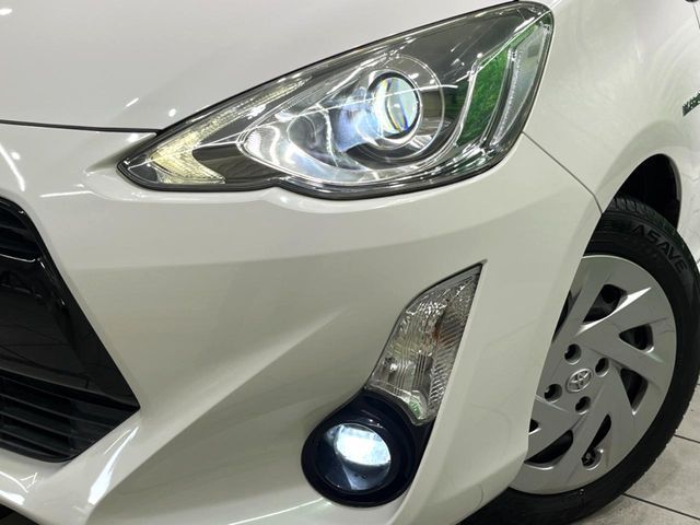 TOYOTA AQUA 2016 Image 31