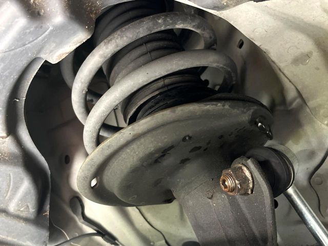 TOYOTA AQUA 2016 Image 31