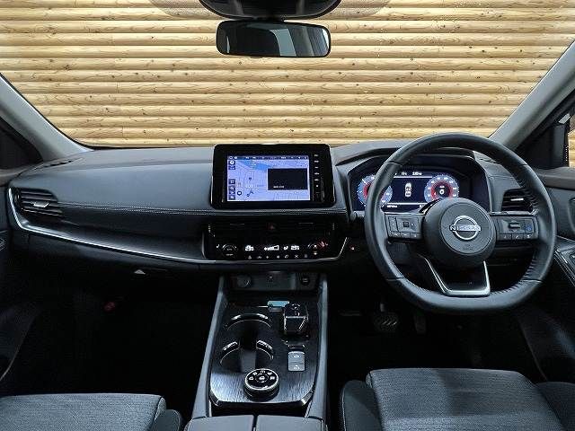 NISSAN X-TRAIL HYBRID 4WD 2022 Image 31