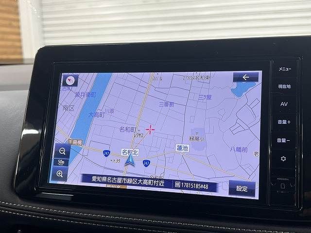 NISSAN X-TRAIL HYBRID 4WD 2022 Image 31