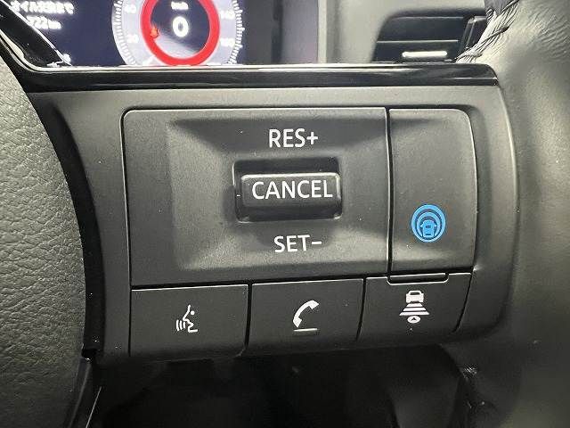 NISSAN X-TRAIL HYBRID 4WD 2022 Image 31