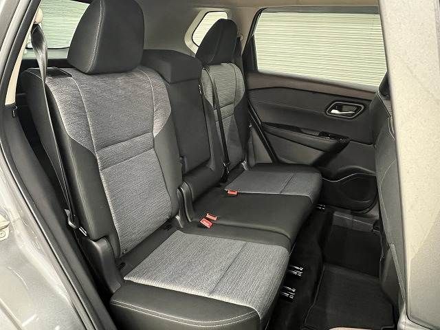 NISSAN X-TRAIL HYBRID 4WD 2022 Image 31