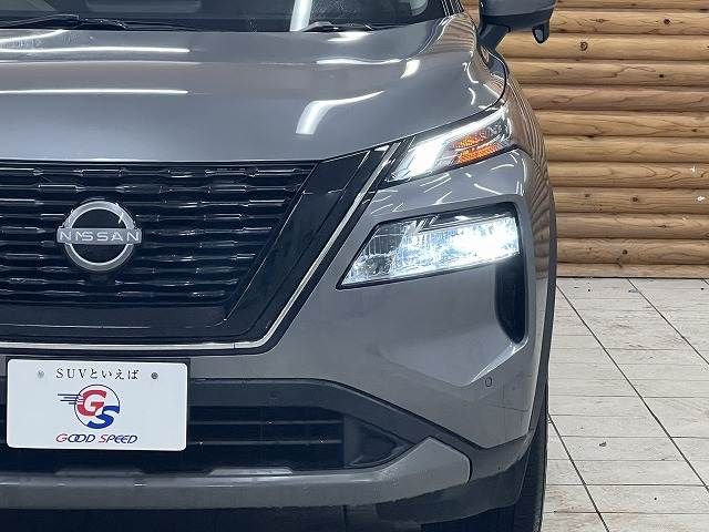 NISSAN X-TRAIL HYBRID 4WD 2022 Image 31