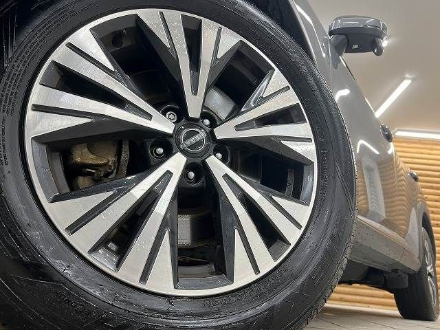 NISSAN X-TRAIL HYBRID 4WD 2022 Image 31