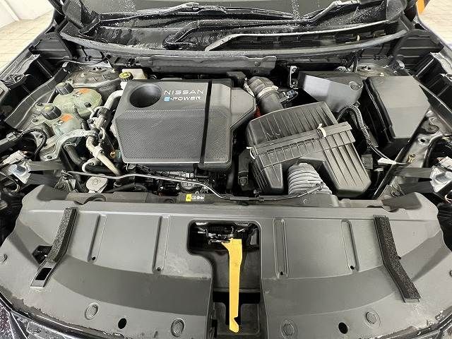 NISSAN X-TRAIL HYBRID 4WD 2022 Image 31