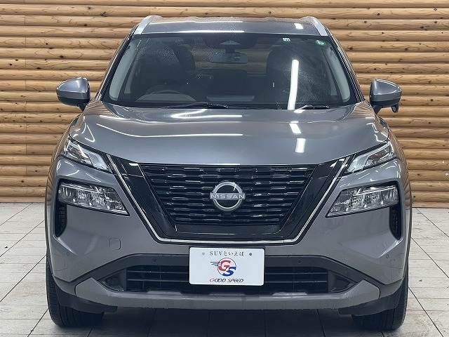 NISSAN X-TRAIL HYBRID 4WD 2022 Image 31