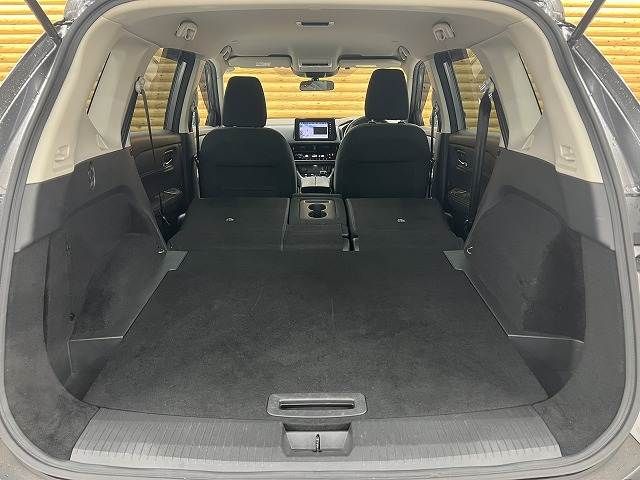 NISSAN X-TRAIL HYBRID 4WD 2022 Image 31