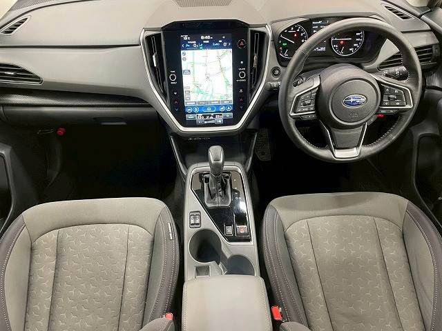 SUBARU CROSSTREK 2024 Image 31
