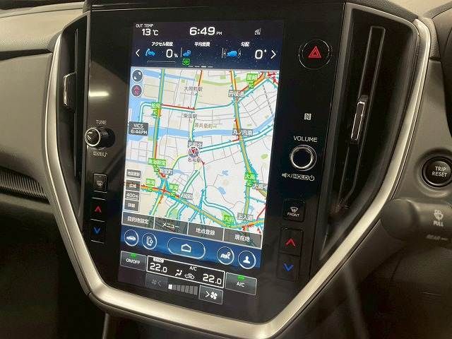 SUBARU CROSSTREK 2024 Image 31