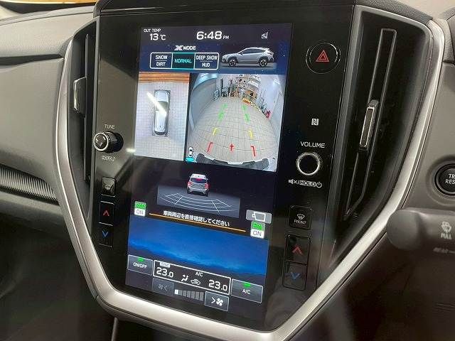 SUBARU CROSSTREK 2024 Image 31