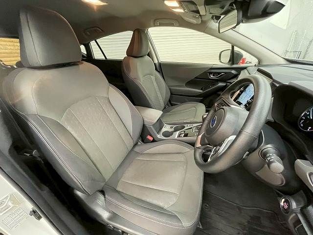 SUBARU CROSSTREK 2024 Image 31