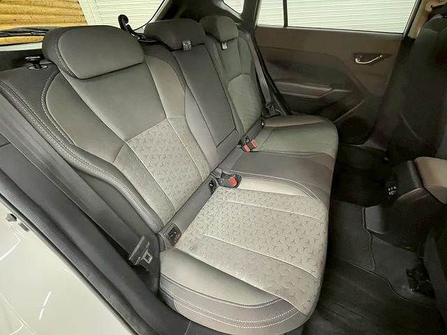 SUBARU CROSSTREK 2024 Image 31