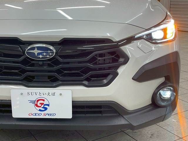 SUBARU CROSSTREK 2024 Image 31