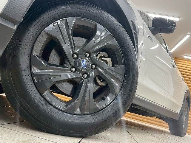 SUBARU CROSSTREK 2024 Image 31