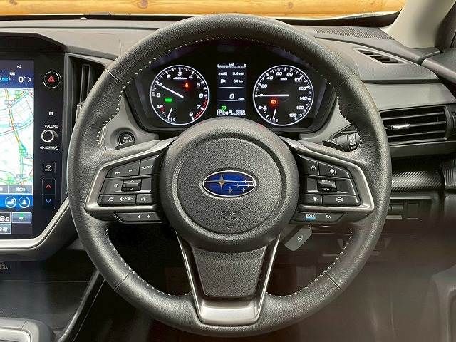 SUBARU CROSSTREK 2024 Image 31