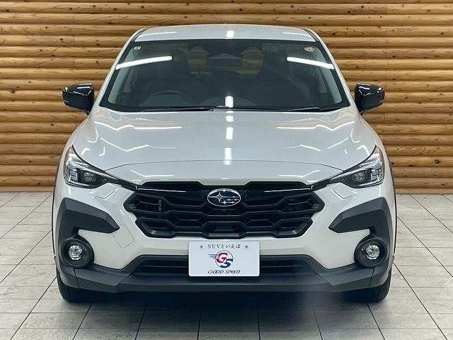 SUBARU CROSSTREK 2024 Image 31