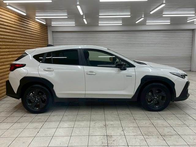 SUBARU CROSSTREK 2024 Image 31