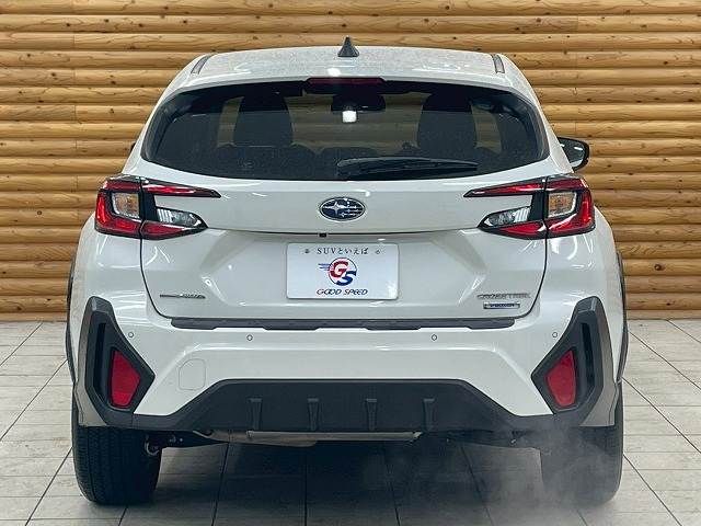 SUBARU CROSSTREK 2024 Image 31