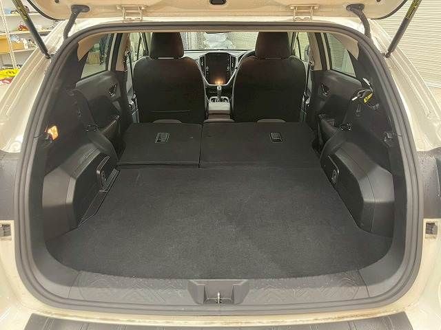 SUBARU CROSSTREK 2024 Image 31