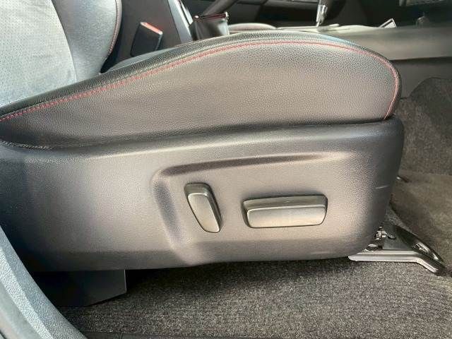 TOYOTA HILUX 4WD 2022 Image 31