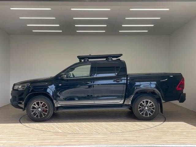 TOYOTA HILUX 4WD 2022 Image 31
