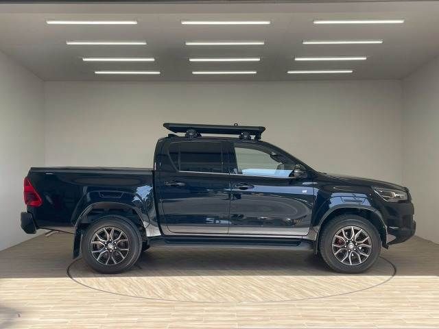TOYOTA HILUX 4WD 2022 Image 31